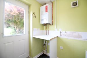 Utility Room- click for photo gallery
